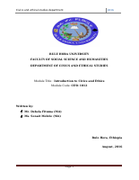 Common Course Civics BHU.docx
